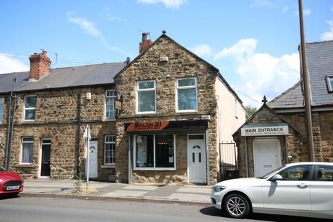 Rotherham Road, Swallownest S26 End of terrace house for sale