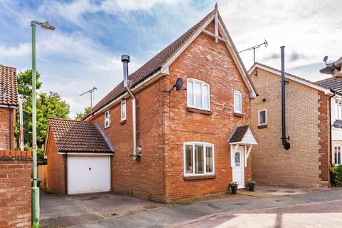 Ryders Way, Diss IP22 4 bed detached house for sale