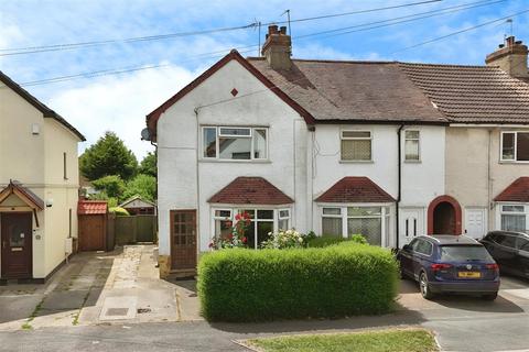 The Paddock, Hull 2 bed semi