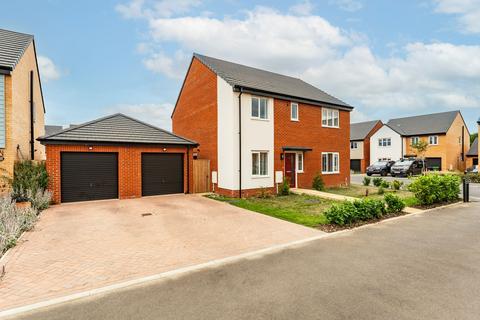 Dusty Miller Drive, Easton 4 bed detached house for sale