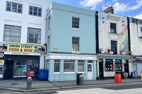 63 Union Street, Plymouth, Devon PL1 3LU 4 bed terraced house for sale