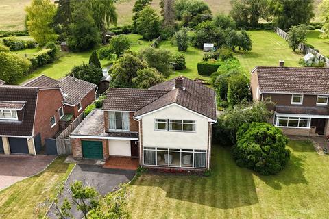 Riverside Close, Laverstock... 4 bed detached house for sale