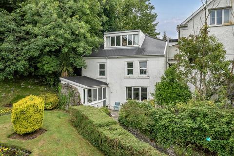 Newton Road, Mumbles, Swansea 2 bed cottage for sale