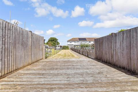 Blenheim Road, Littlestone, Kent 3 bed end of terrace house for sale