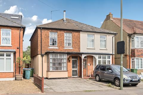 Molesey Road, Hersham, Walton On... 3 bed semi