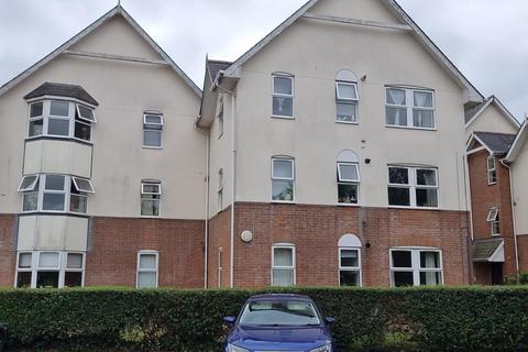 Arthur Road, Christchurch BH23 2 bed apartment for sale