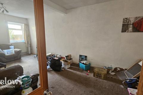 Treorchy CF42 6 3 bed end of terrace house for sale