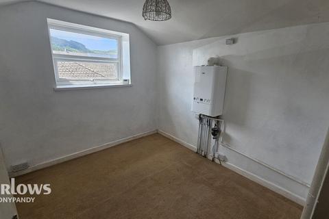 Treorchy CF42 6 3 bed end of terrace house for sale