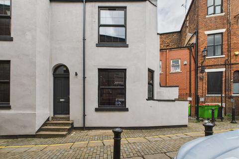 Rowbottom Square, Wigan, WN1 1 bed townhouse for sale