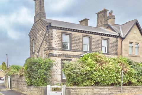 Huddersfield Road, Barnsley 3 bed detached house for sale