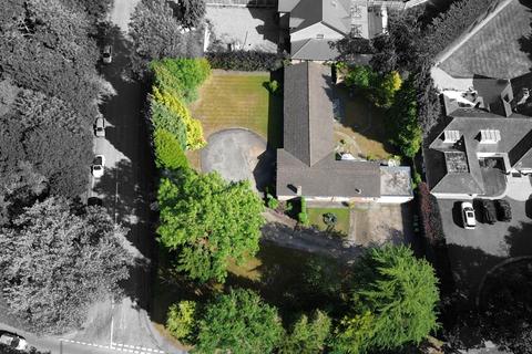 Lady Byron Lane, Knowle, B93 5 bed detached house for sale