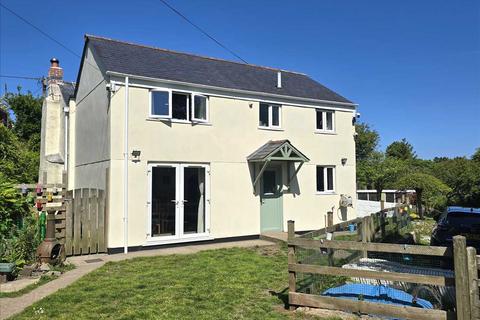 Trevanion Terrace, Redruth TR15 3 bed cottage for sale