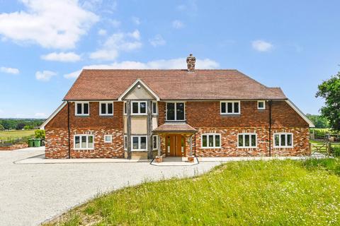 Whitbread Lane, Northiam, Rye, East... 5 bed detached house for sale