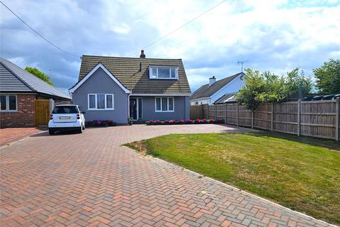 Point Clear Road, St. Osyth... 4 bed detached house for sale