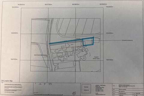 Wrotham Road, Meopham Green, Meopham... Land for sale