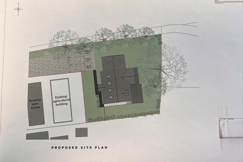 Wrotham Road, Meopham Green, Meopham... Land for sale
