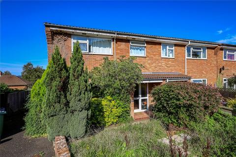 Inwood Road, Liss, Hampshire, GU33 3 bed end of terrace house for sale