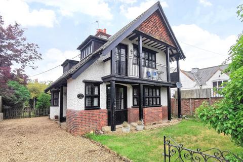 Scales Street, Bungay 3 bed detached house for sale