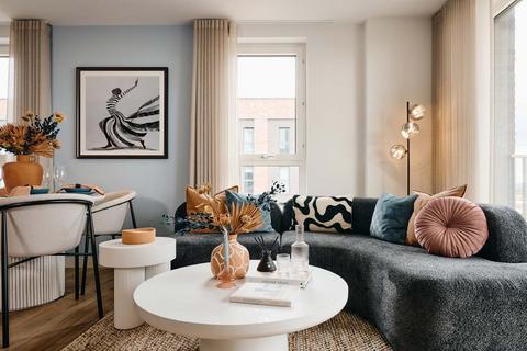 Southall, Ealing UB1 3 bed apartment for sale