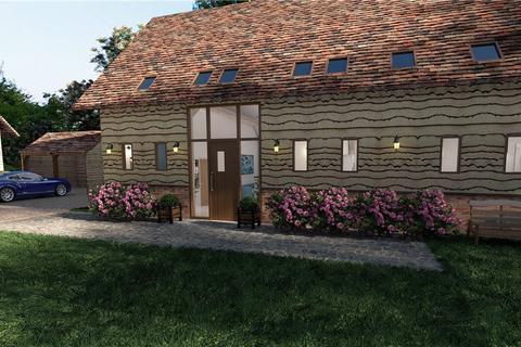 Willow Drive, Soberton, Southampton... Plot for sale
