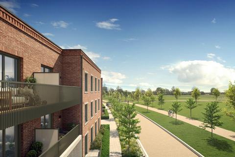 Earlsfield, Wandsworth SW17 2 bed apartment for sale