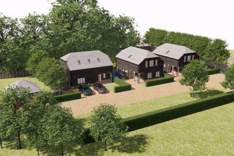 North Cray Road, Sidcup 3 bed detached house for sale