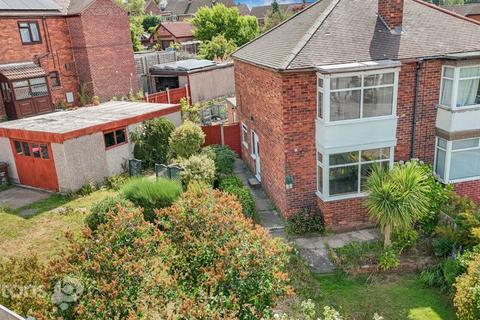 Sandringham Avenue, WHISTON 2 bed semi