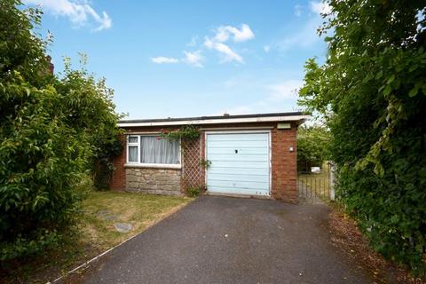 Belgrave Road, Halfway 3 bed detached bungalow for sale