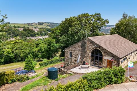 OAKEN ROYD FARM LONGLEY LANE... 3 bed detached house for sale