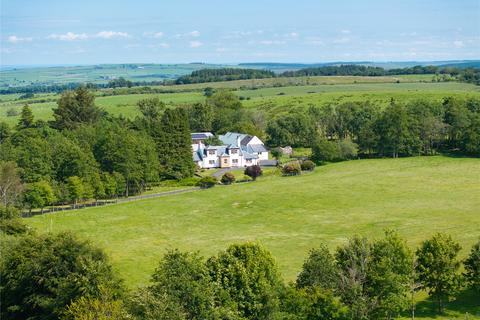 Shawsknowe, Maybole, South Ayrshire... 3 bed detached house for sale