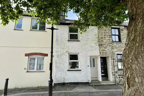 Higher Bore Street, Bodmin, Cornwall... 2 bed house for sale