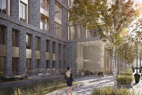 at Central Park, Central Park L8 2 bed apartment for sale