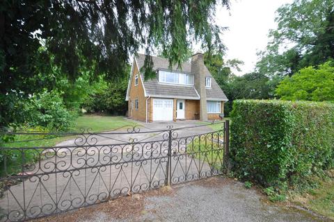 Broad Lane, Sykehouse, Goole 3 bed detached house for sale