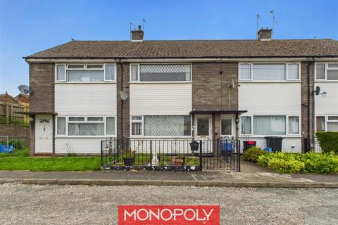 Henllan Street, Denbigh LL16 2 bed house for sale