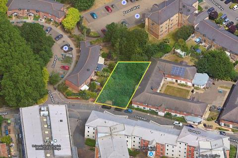 Land for sale in Greenwich, SE8 Plot for sale