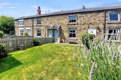 Station Cottages, Belford... 2 bed terraced house for sale