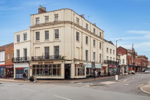 12 Spencer Street, Leamington Spa... 1 bed apartment for sale