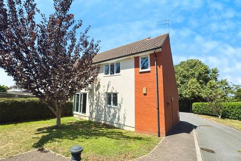 Salterton Road, Devon EX8 1 bed flat for sale