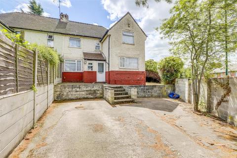 Broad Walk, Nottingham NG6 3 bed semi