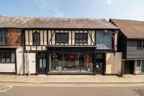 Tilehouse Street, Hitchin Residential development for sale