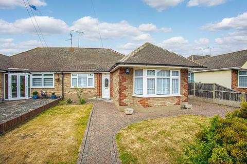 Chelsworth Crescent, Southend