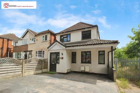 Rodlington Avenue, Birmingham 3 bed detached house for sale