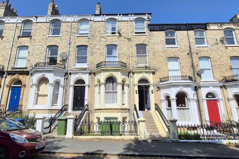 Grosvenor Crescent, Scarborough... 10 bed house of multiple occupation for sale