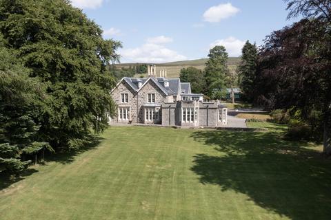Corrybrough Estate, Tomatin... 10 bed country estate for sale