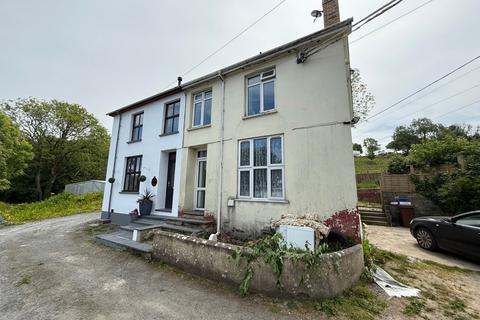 Pentregarth, New Quay, SA45 3 bed semi