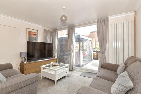 Wellfield, Hartley, Longfield, Kent 3 bed terraced house for sale
