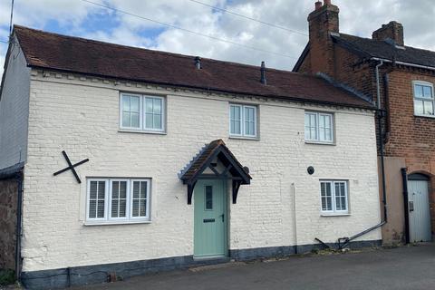 Vineyard Road, Newport 2 bed cottage for sale