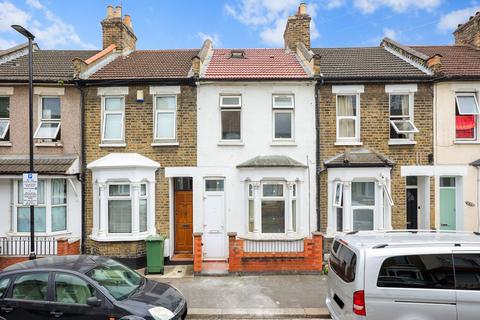 Aldworth Road, Stratford, E15 2 bed terraced house for sale