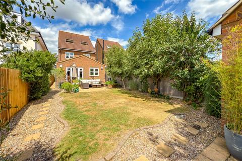 Hatfield Road, St. Albans... 4 bed detached house for sale