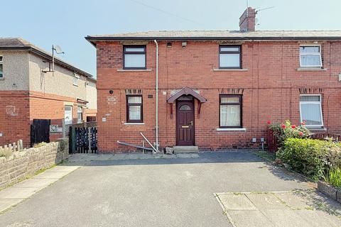 Swain House Crescent, Swain House... 3 bed terraced house for sale